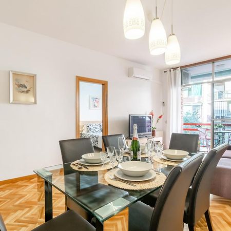 Confort Barcelona Rentals Eksteriør bilde