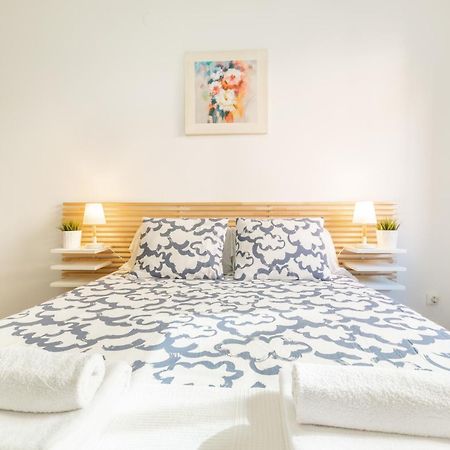 Confort Barcelona Rentals Eksteriør bilde
