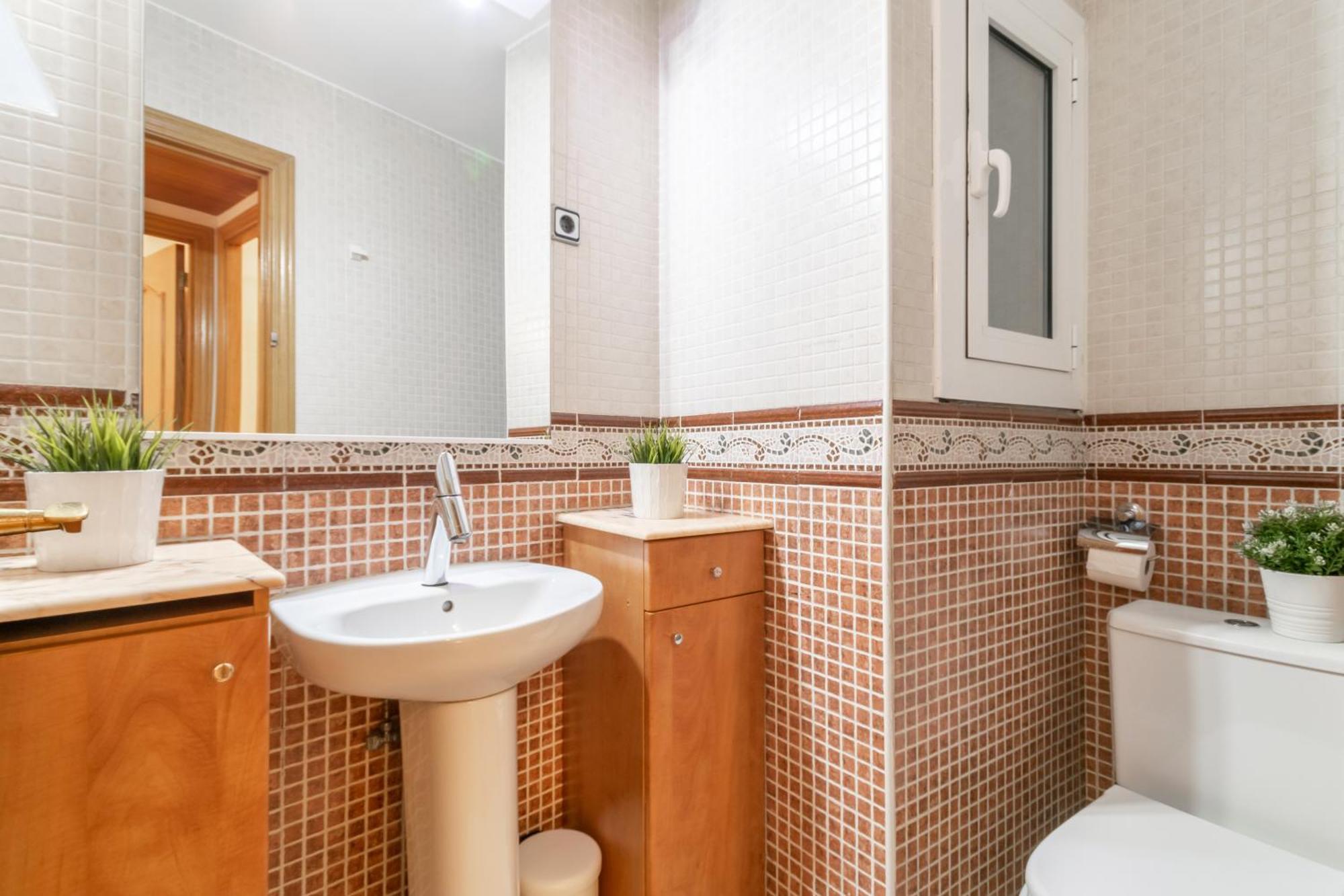 Confort Barcelona Rentals Eksteriør bilde