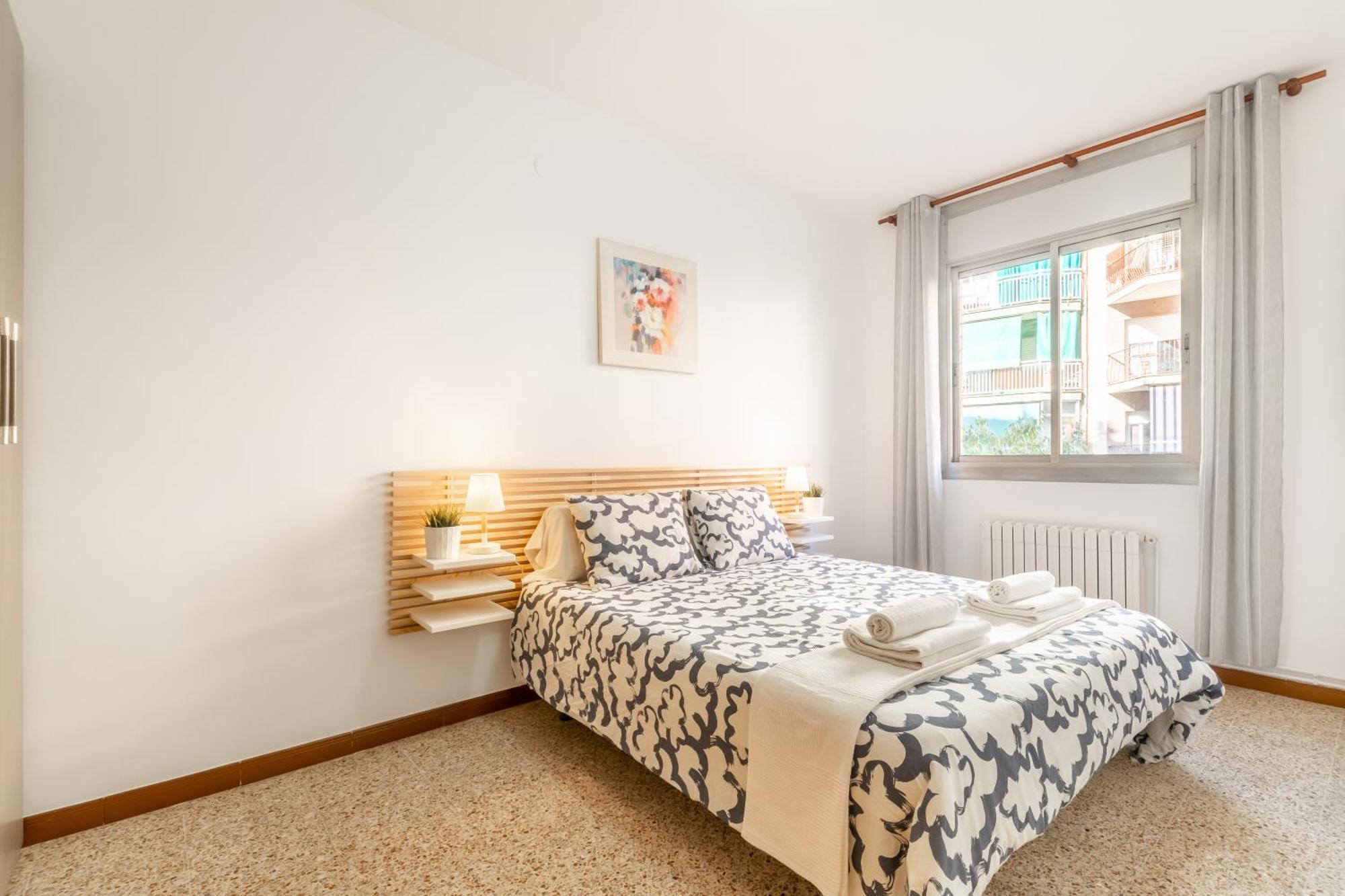 Confort Barcelona Rentals Eksteriør bilde