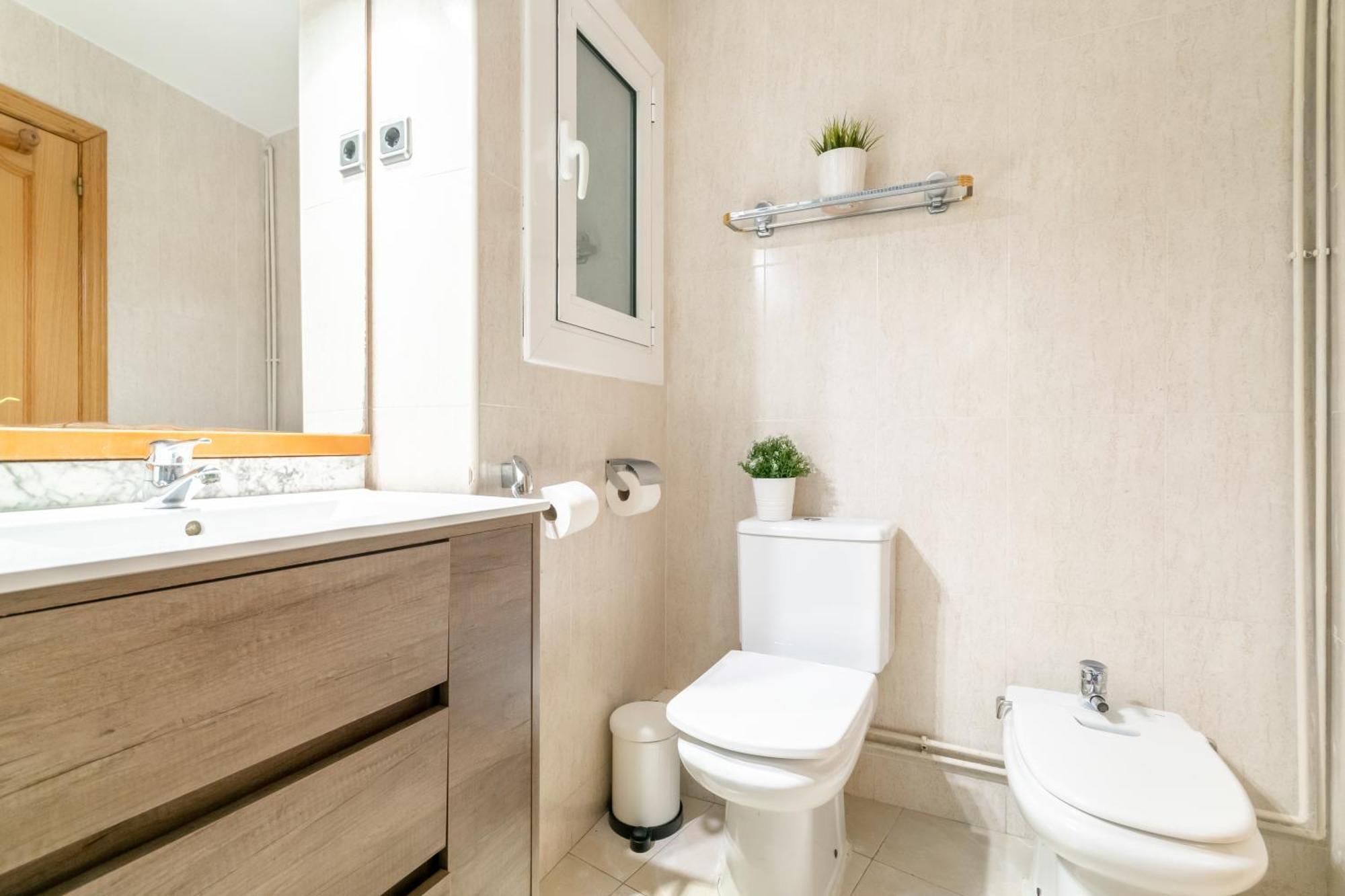Confort Barcelona Rentals Eksteriør bilde
