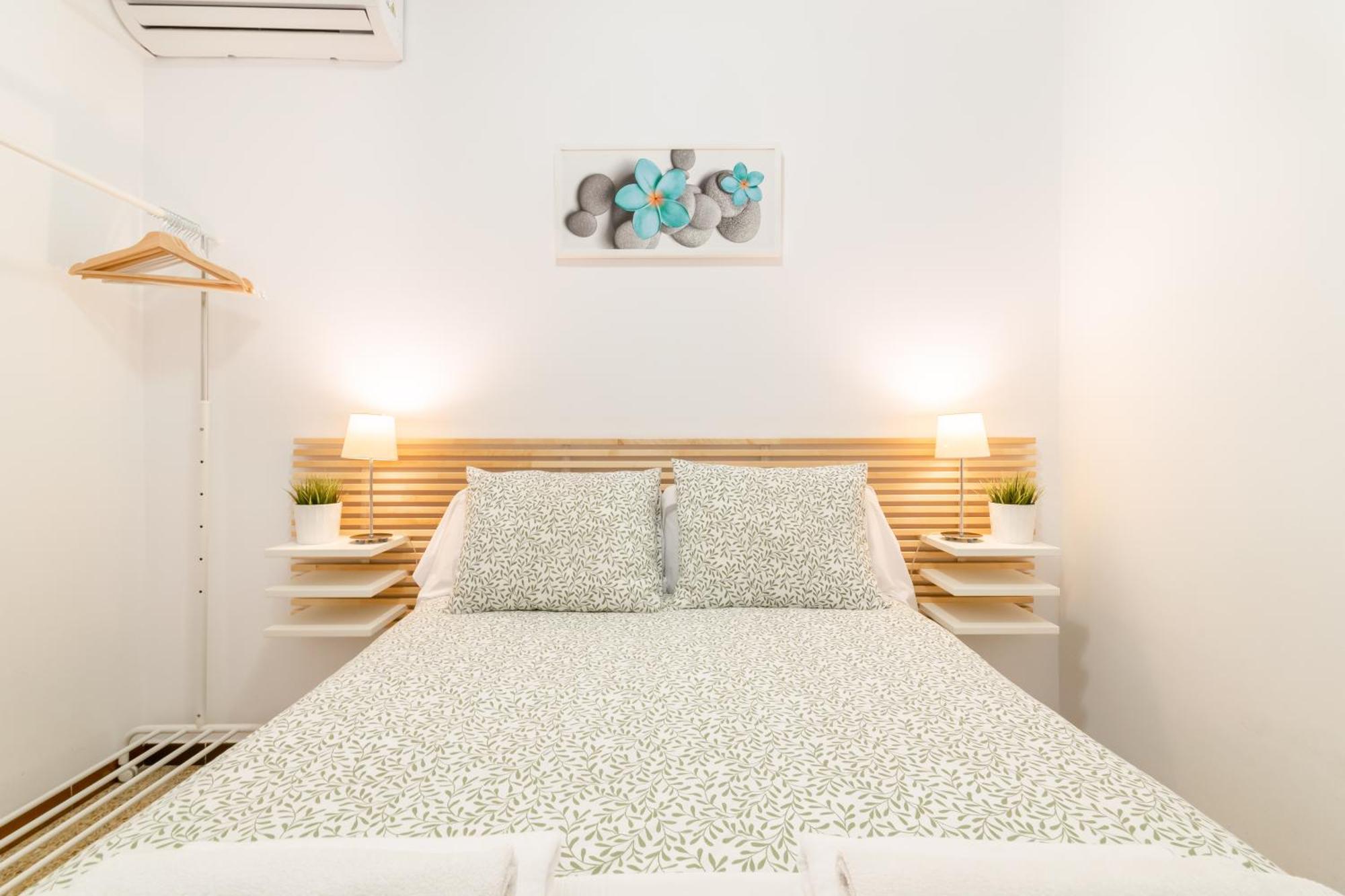 Confort Barcelona Rentals Eksteriør bilde
