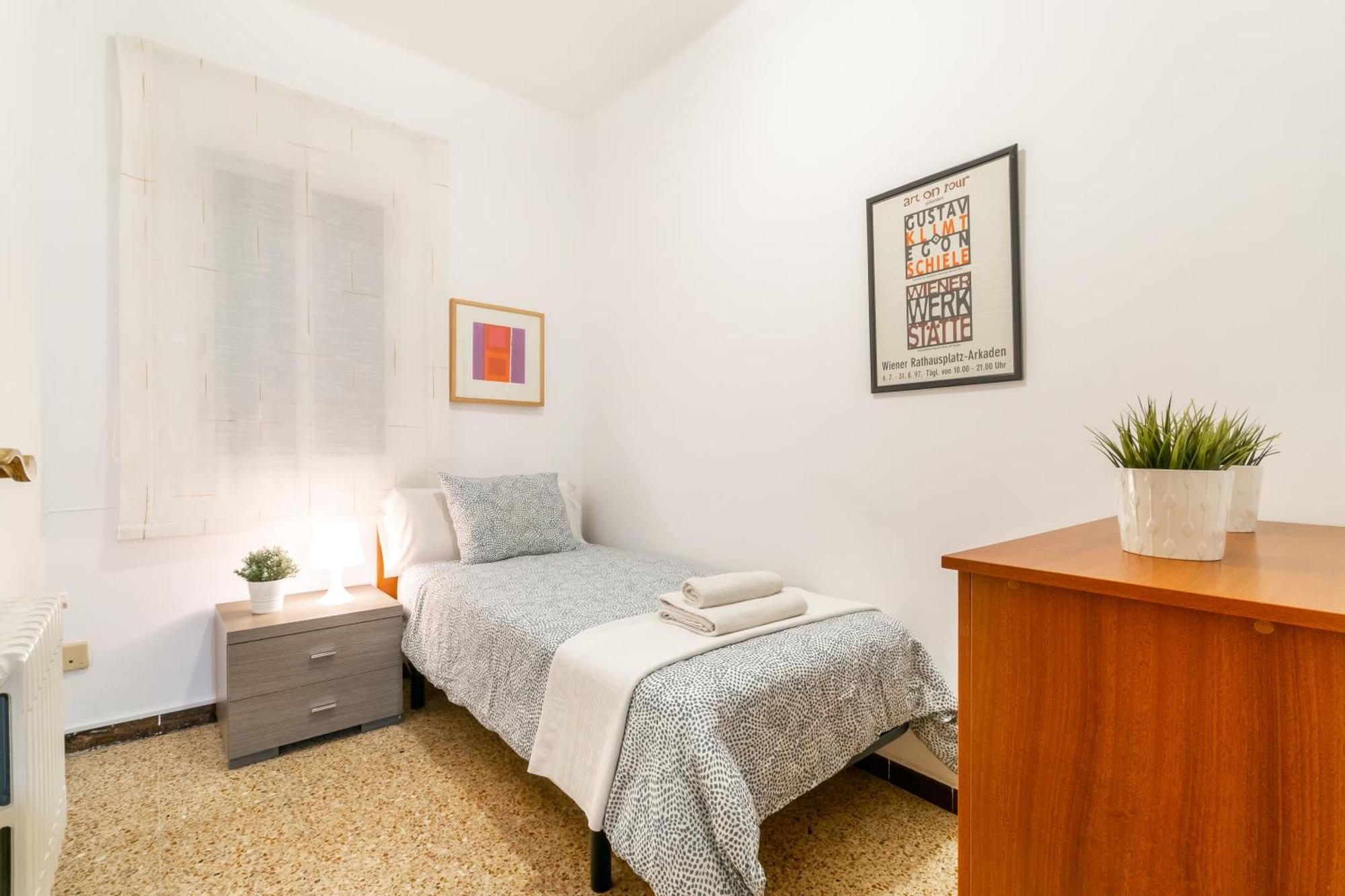 Confort Barcelona Rentals Eksteriør bilde